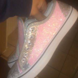 Meet your Posher, Namcy